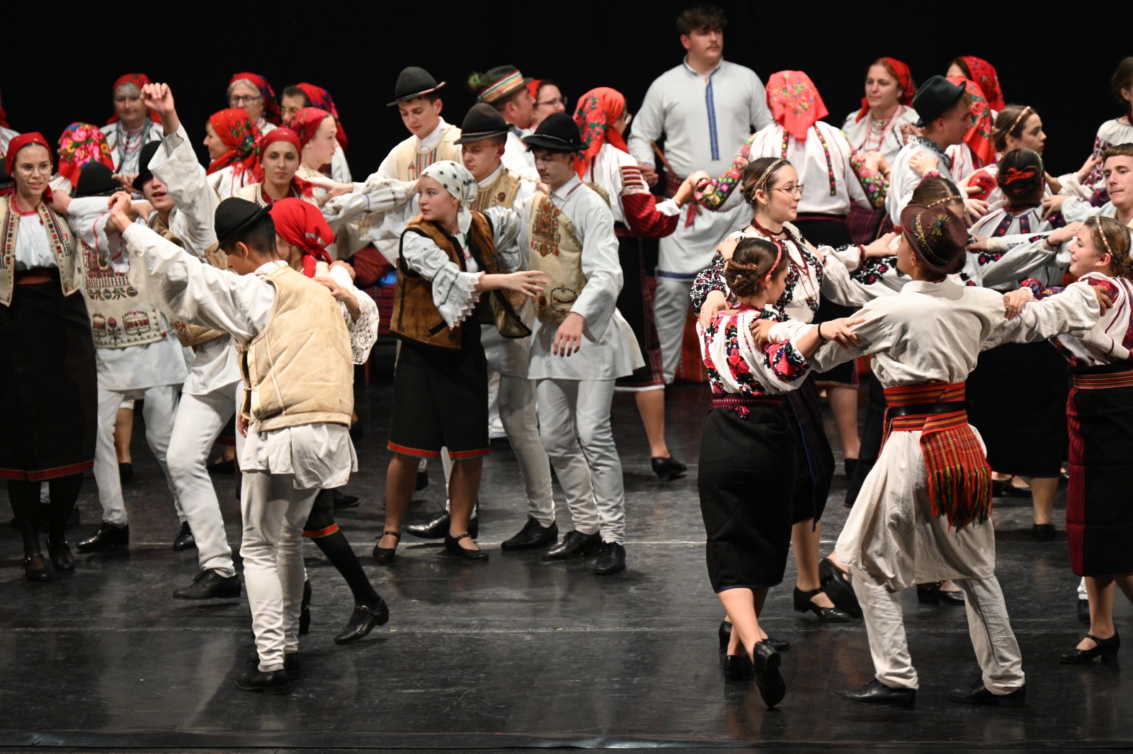 A kultúra mindenkié!